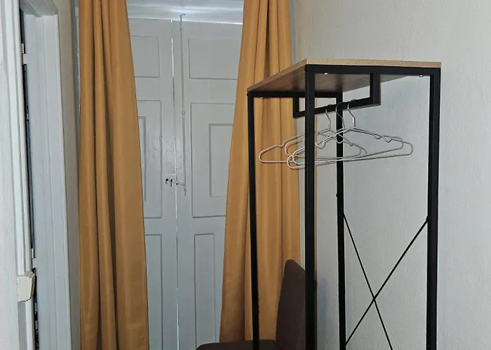 Alcamim Guesthouse