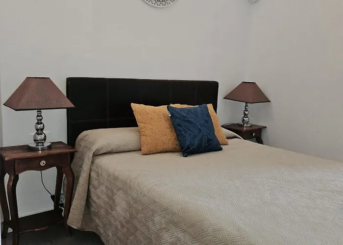 Casa de Hóspedes Garcia de Orta - Alcamim Guesthouse