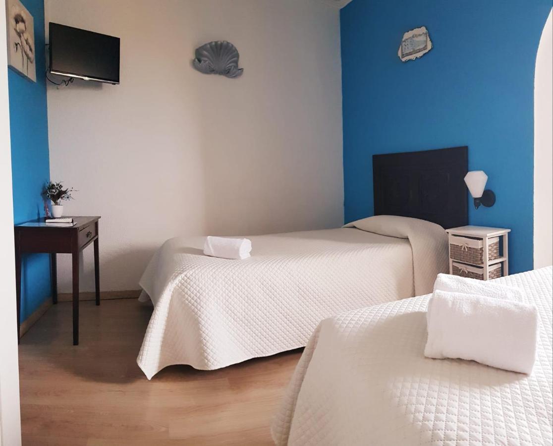 Casa de hóspedes Garcia De Orta - Alcamim 2*