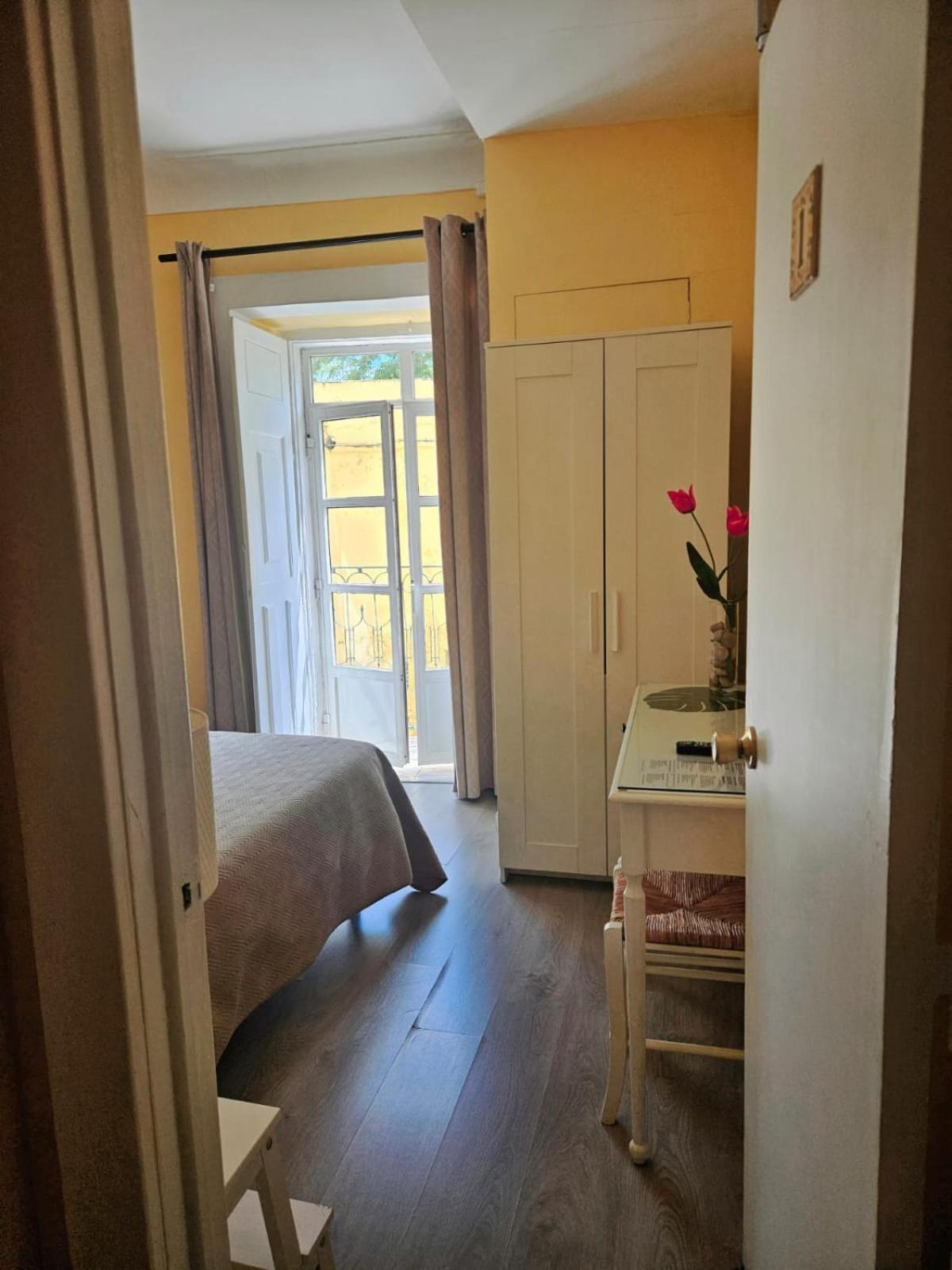 Alcamim Maison d'hôtes 2*