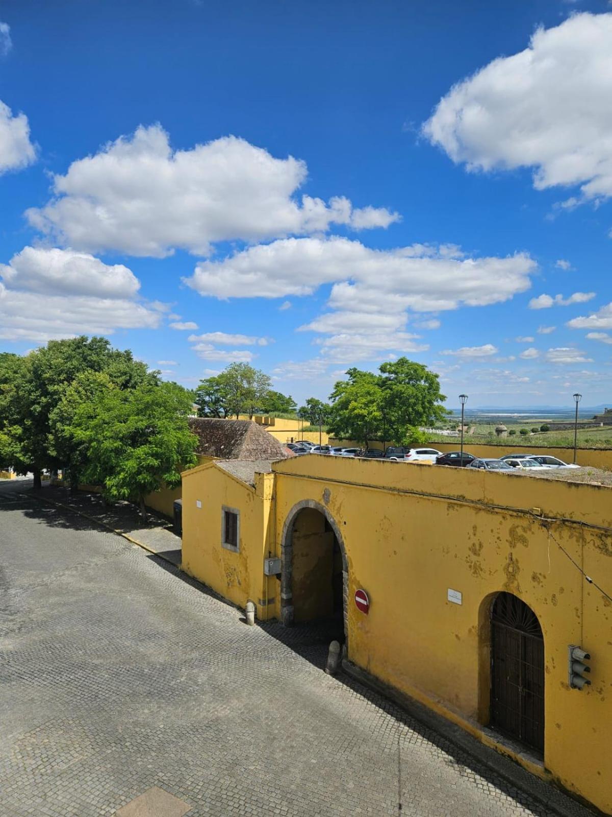 Garcia De Orta - Alcamim Casa de hóspedes 2*