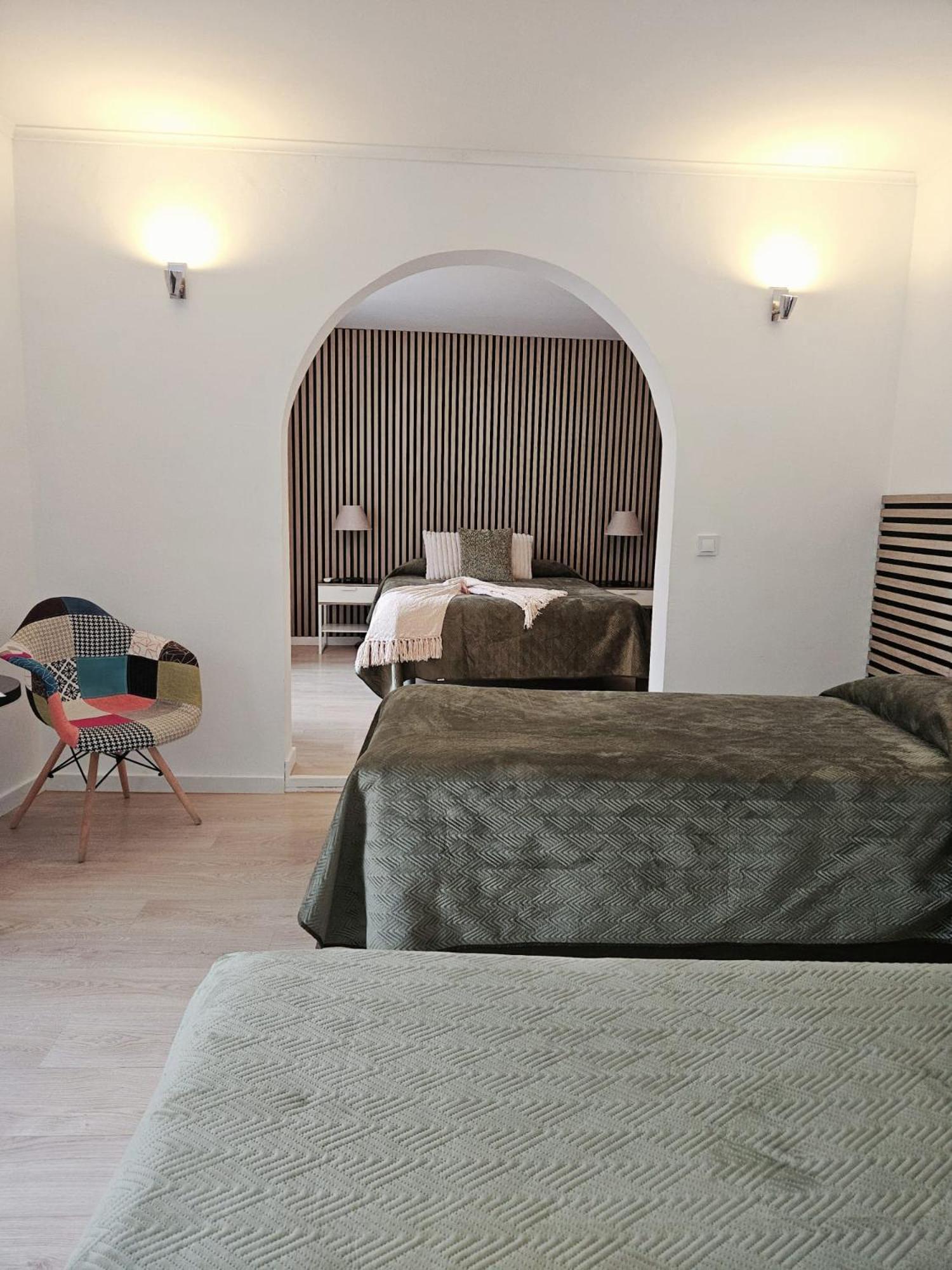 Maison d'hôtes Alcamim 2*