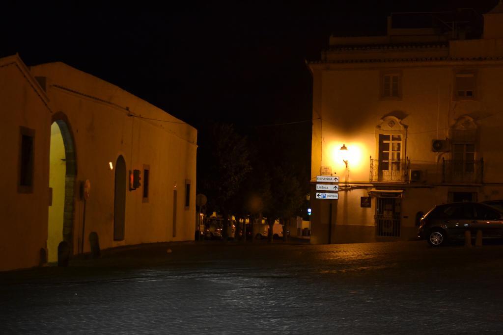 Alcamim 2* Elvas