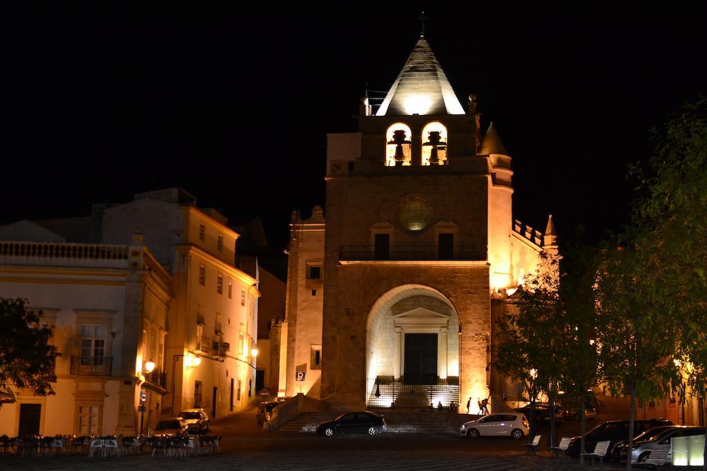 Alcamim Maison d'hôtes Elvas